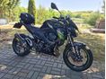 KAWASAKI Z 800 2016/1 - 4