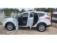 FORD KUGA 2015/7 - 9