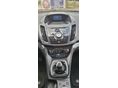FORD KUGA 2015/7 - 12