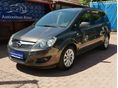 OPEL ZAFIRA B 1.8 Enjoy 111.000km! 7SZEM. DIGIT KLÍMA. NAVIGÁCIÓ. TEMPOMAT. PARKRADAR