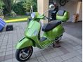 VESPA GTS super 125 gts