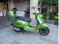 VESPA GTS 2019/6 - 2