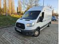 FORD TRANSIT 2.2 TDCi 310 MWB Trend