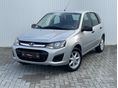 LADA KALINA 1.6 Lux MULTIMÉDIA.ÜLÉSFŰTÉS.KLÍMA.!!MAGYARORSZÁGI--1 TULAJ--MEGKÍMÉLT!!