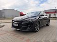 KIA XCEED 1.5 T-GDI X-Platinum DCT Mo.-i. Tulajdonostól eladó