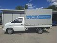 HYUNDAI H-1 Truck Long 106000km klima 1tulaj