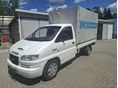 HYUNDAI H-1 2005/12 - 2