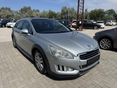 PEUGEOT 508 SW 1.6 e-HDi Active OLASZORSZÁGI-KORRÓZIÓ MENTES ! PANORÁMA TETŐ