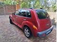 CHRYSLER PT CRUISER 2001/8 - 5