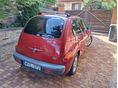 CHRYSLER PT CRUISER 2001/8 - 6