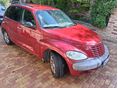 CHRYSLER PT CRUISER 2001/8 - 7