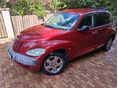 CHRYSLER PT CRUISER 2.0 Touring