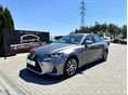 LEXUS IS 300h Elegance Plus Safety CVT NAPFÉNYTETŐ! ÜLÉSFŰTÉS! FÉL BŐR! NAVIGÁCIÓ! KAMERA!