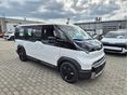 KIA PV5 Passenger Long Range 71.2 KWh Pro (Automata) PLU COM HO LR MY26. Készletről