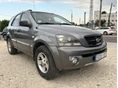 KIA SORENTO 2.5 CRDi EX Prémium (Automata) JÉGHIDEG KLÍMA.BŐR.ÜLÉSFŰTÉS.2800kg.VONÓHOROG