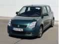 SUZUKI SWIFT 1.3 GLX CD AC Kiváló állapot Saját sze rvizből Garancia + Házhozszállítás ! Frissen Szervizelv