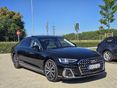 AUDI A8 60 TFSI e Lang quattro Tiptronic ic ÁFÁS! B&O