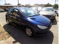 PEUGEOT 206 2000/10 - 2