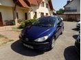 PEUGEOT 206 2000/10 - 1