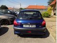PEUGEOT 206 2000/10 - 6