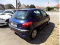 PEUGEOT 206 2000/10 - 7