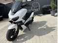KEEWAY VIESTE 125 