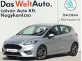 FORD FIESTA 2019/4 - 1