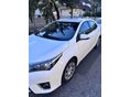 TOYOTA COROLLA Sedan 1.6 Active Design