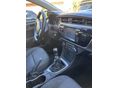 TOYOTA COROLLA 2015/4 - 5
