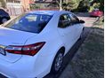 TOYOTA COROLLA 2015/4 - 4