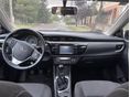TOYOTA COROLLA 2015/4 - 3