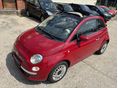 FIAT 500 2010/4 - 12