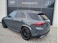 MERCEDES-BENZ GLE-OSZTÁLY 2026 - 4