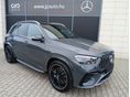MERCEDES-BENZ GLE-OSZTÁLY 2026 - 2