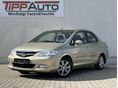 HONDA CITY 1.4 ES /Magyarországi 1.tul.// 37.500 km/ B-13
