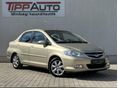 HONDA CITY 2008/7 - 15