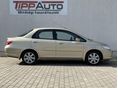 HONDA CITY 2008/7 - 16