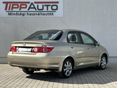 HONDA CITY 2008/7 - 17