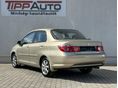 HONDA CITY 2008/7 - 21