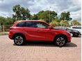 SUZUKI VITARA 2020/6 - 2
