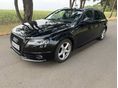 AUDI A4 Avant 2.0 TDI DPF quattro 3x S line