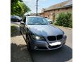 BMW 318d Touring Bmw
