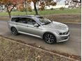 Oldalról: VOLKSWAGEN PASSAT Variant 2.0 TDI BMT Comfortline DSG 3C