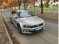 Előről sréhen: VOLKSWAGEN PASSAT Variant 2.0 TDI BMT Comfortline DSG 3C