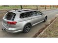 Hátulról: VOLKSWAGEN PASSAT Variant 2.0 TDI BMT Comfortline DSG 3C
