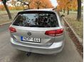 Hátulról: VOLKSWAGEN PASSAT Variant 2.0 TDI BMT Comfortline DSG 3C