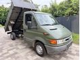 IVECO DAILY 2000 - 2
