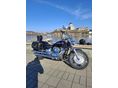 YAMAHA XVS 1100 DRAG STAR 