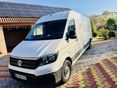 VOLKSWAGEN CRAFTER 2.0 SCR TDI 35 L5H3 4Motion WLTP