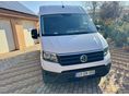 VOLKSWAGEN CRAFTER 2022/11 - 2